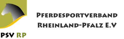 Pferdesportverband RLP