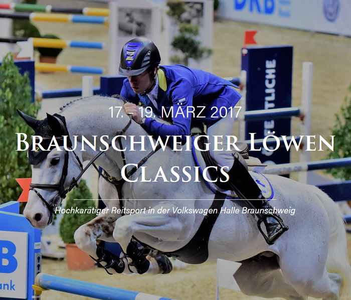 Braunschweiger Loewenclassics 2017