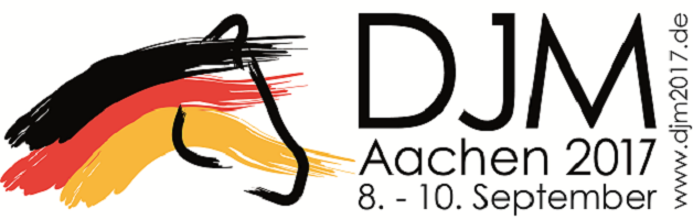 Nominierung DJM Aachen