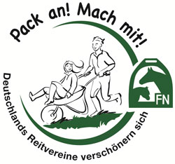 Pack an! Mach mit! Neue Runde mit neuem Partner