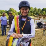 LM Vielseitigkeit Reiter