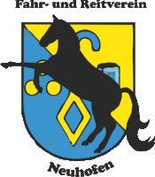 LogoReitverein LogoReitverein
