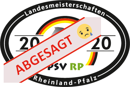 Absage der Landesmeisterschaften