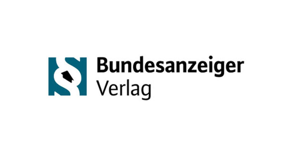 Gebührenbescheide Transparenzregister - Informationen für Vereine