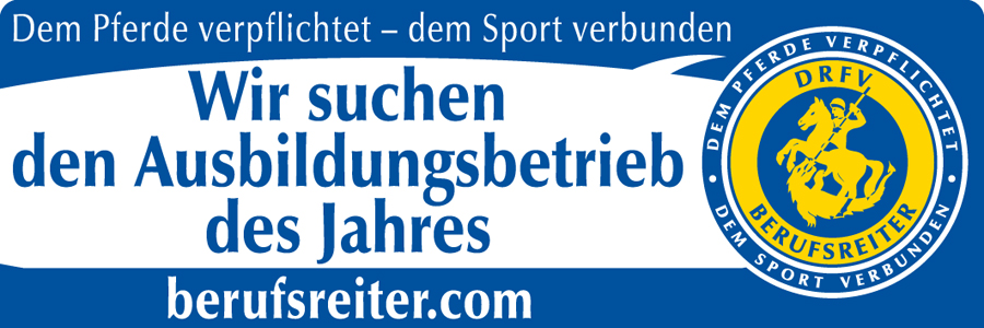 Ausbildungsbetrieb des Jahres 2022 - Bewerbungsschluss 31.08.2021