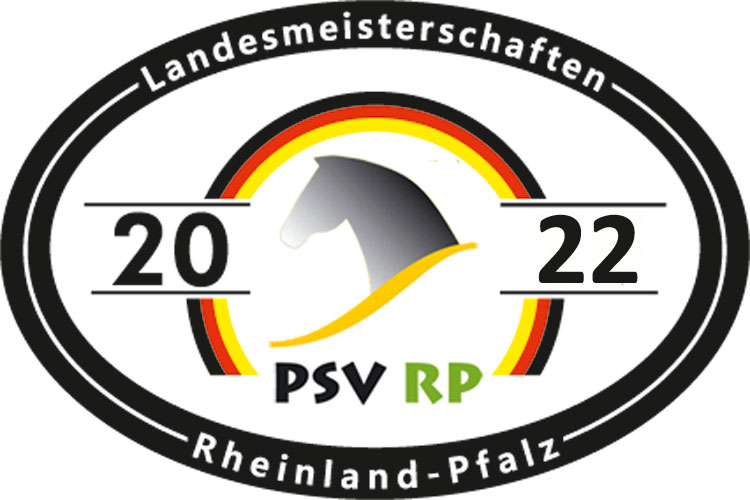 Erste Landesmeisterschaft 2022 - VS-Reiter ermitteln ihre Champions