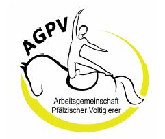 Nachwuchstrainerassistent Volti und Komb. Qualifizierung Sportassistent-Juleica Voltigieren