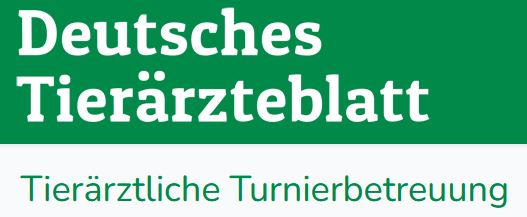 Fortbildung Tierärztliche Turnierbetreuung