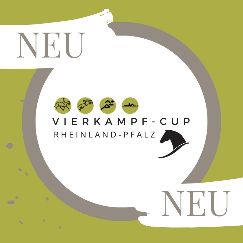 Cup für die Vierkämpfer