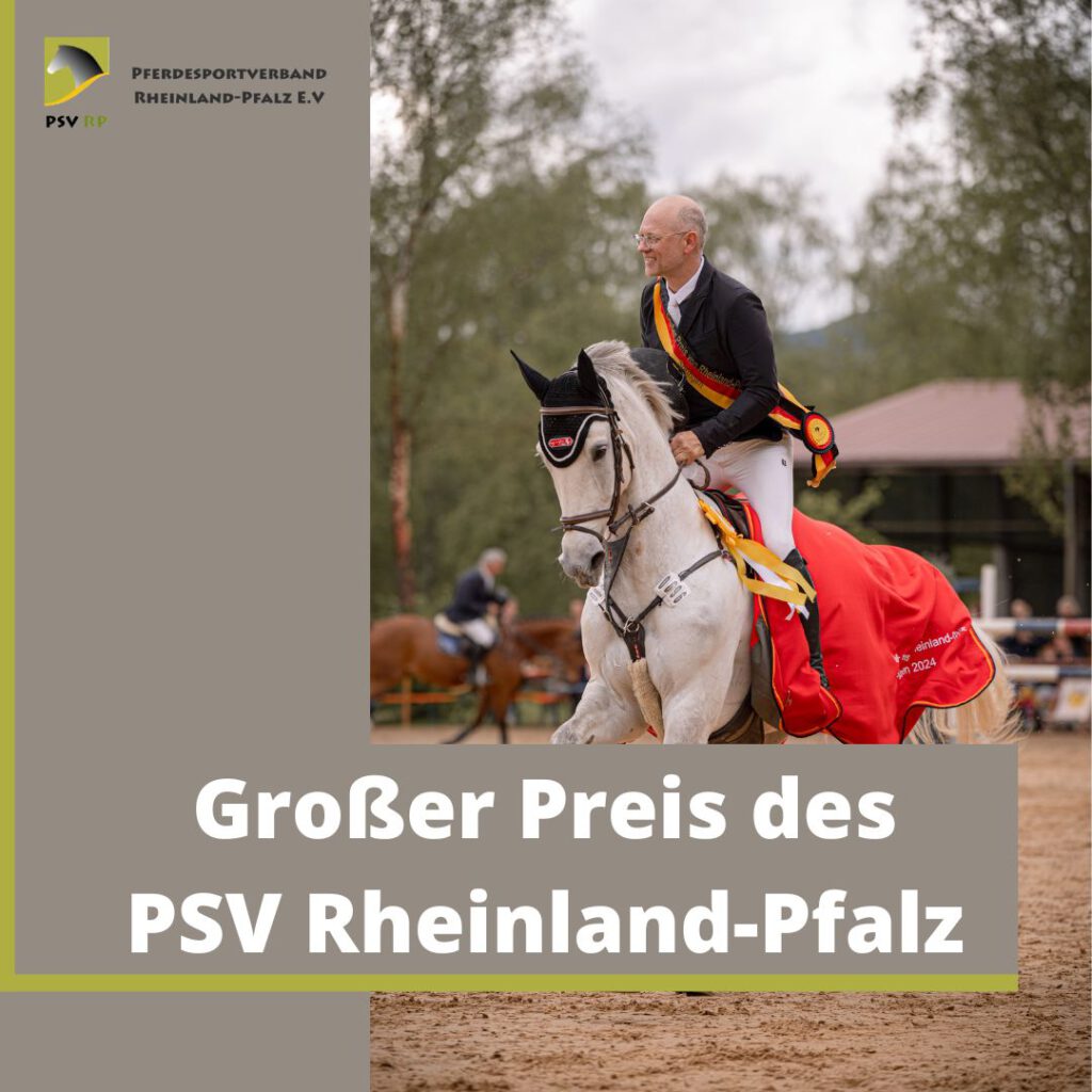 Großer Preis geht ins Saarland