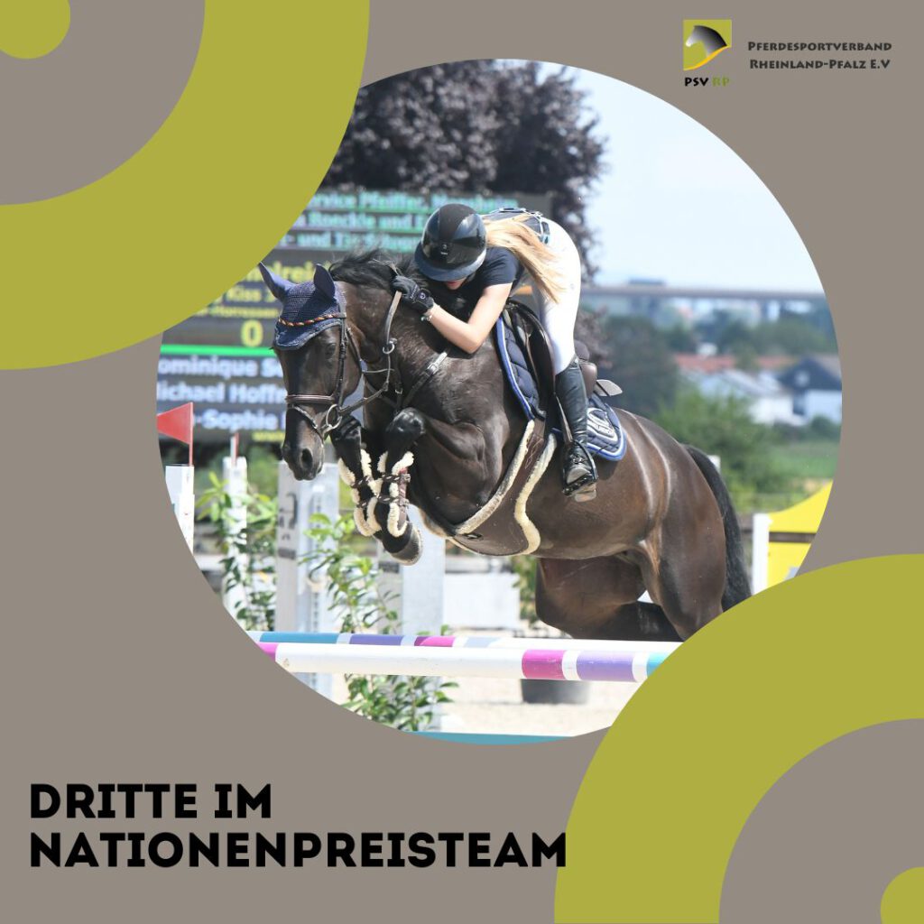 Dritte im Nationenpreis