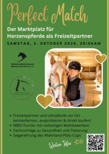 Herzenspferde